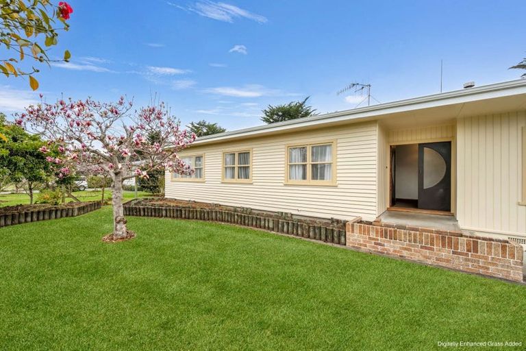 Photo of property in 12 Alamein Crescent, Onekawa, Napier, 4110