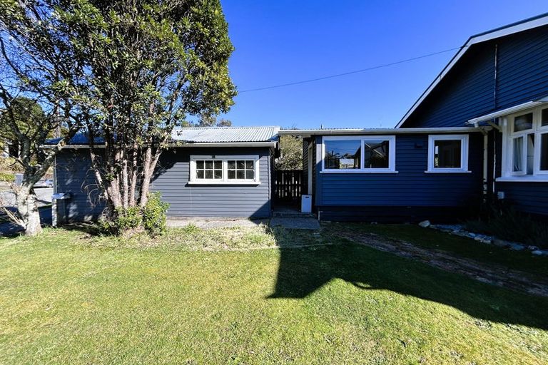 Photo of property in 18 Lydia Street, Greymouth, 7805