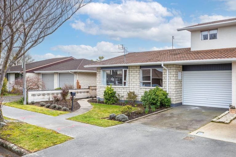 Photo of property in 10 Andrew Street, Rangiora, 7400