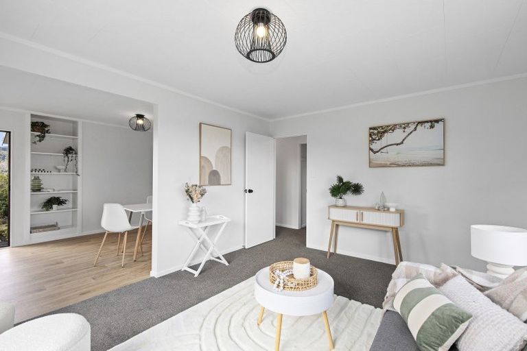 Photo of property in 201 Holborn Drive, Stokes Valley, Lower Hutt, 5019