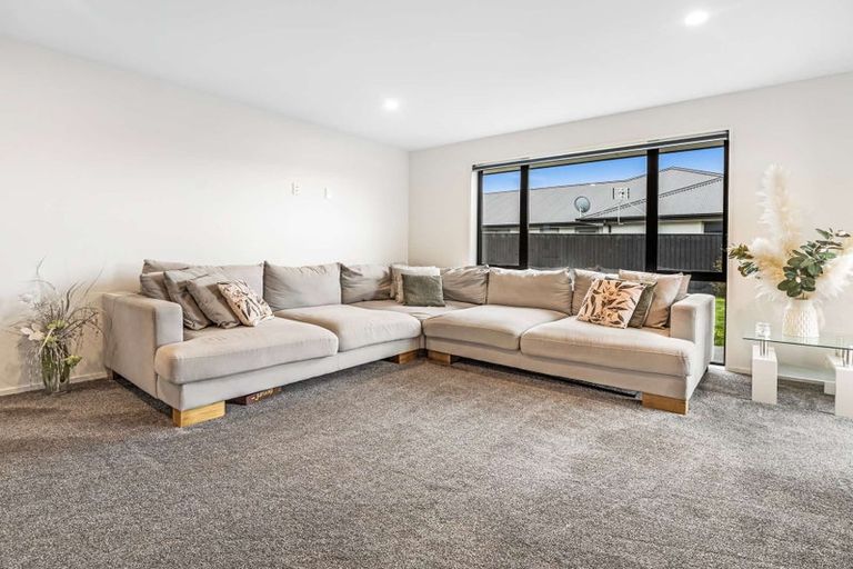 Photo of property in 10 Spirit Terrace, Rolleston, 7615