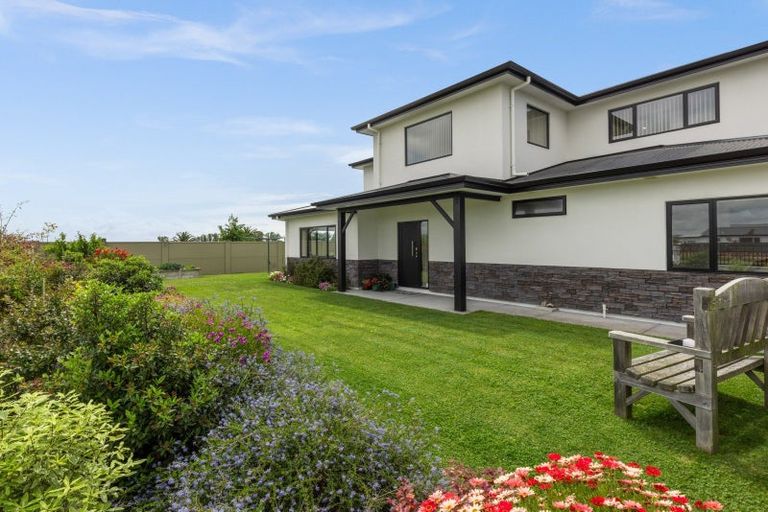 Photo of property in 40 Pelorus Avenue, Poraiti, Napier, 4112