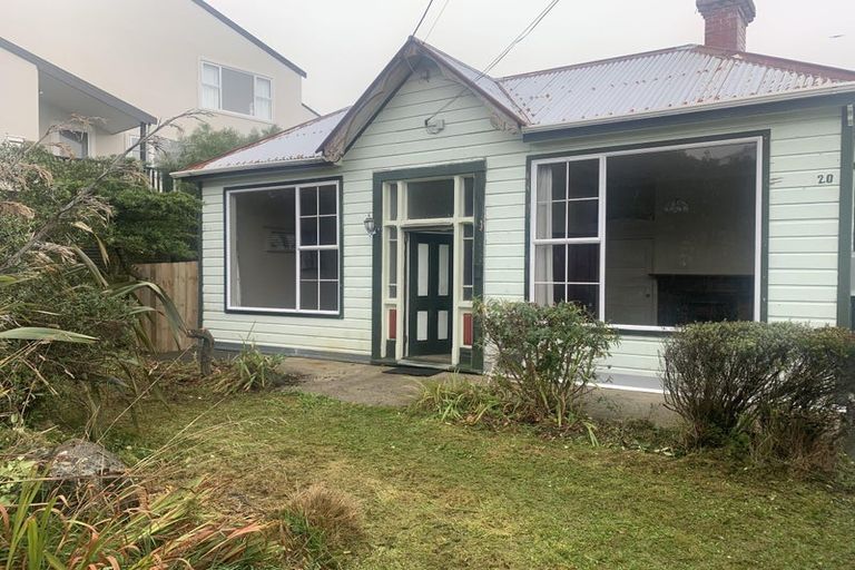 Photo of property in 20 Athol Street, Glenduan, Nelson, 7071