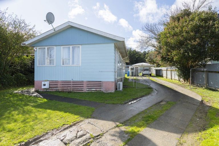 Photo of property in 12a Hudson Street, Inner Kaiti, Gisborne, 4010