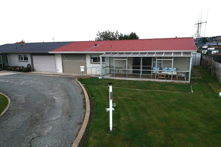 Photo of property in 29a Balmoral Street, Oamaru North, Oamaru, 9400