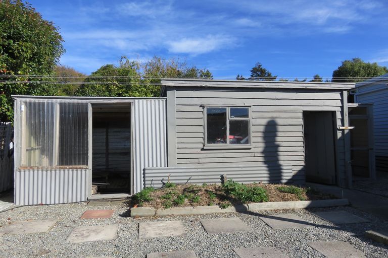 Photo of property in 8 Guise Street, Temuka, 7920