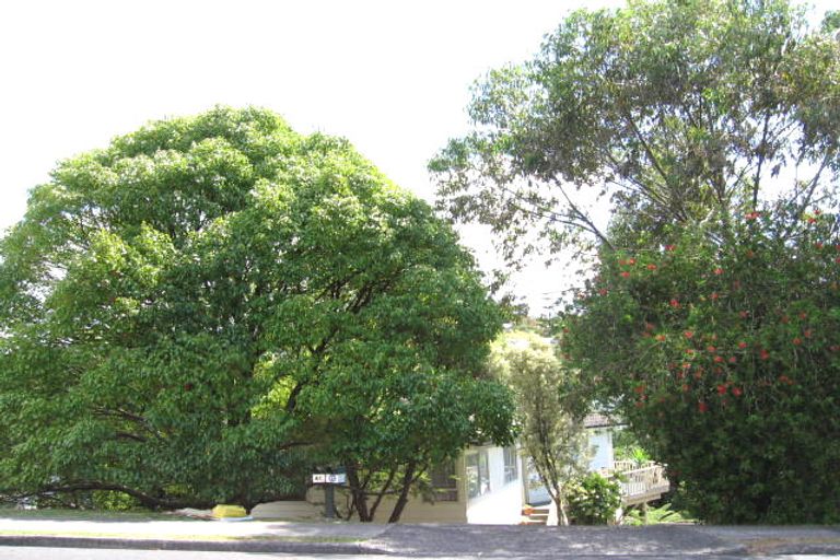 Photo of property in 61 Alexander Avenue, Torbay, Auckland, 0630