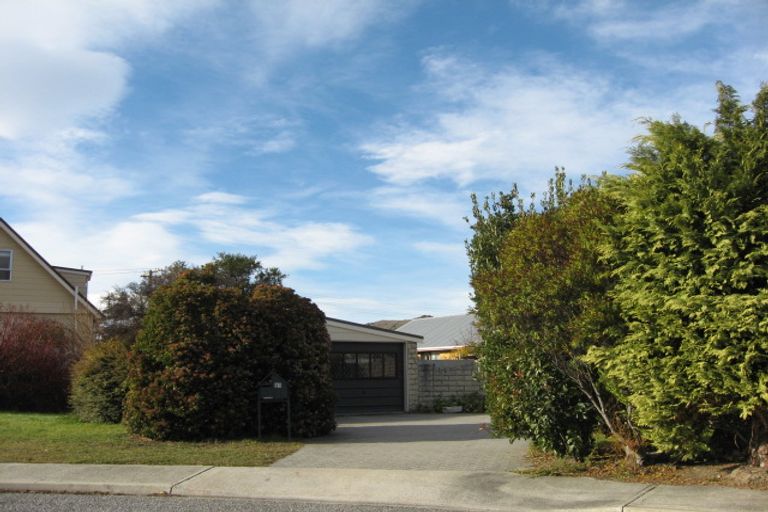 Photo of property in 11 Bruce Place, Alexandra, 9320