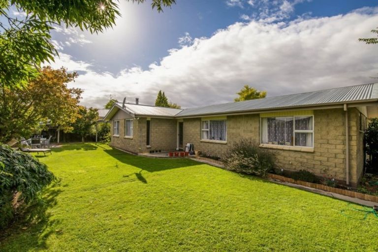 Photo of property in 4 Ellis Street, Alexandra, 9320