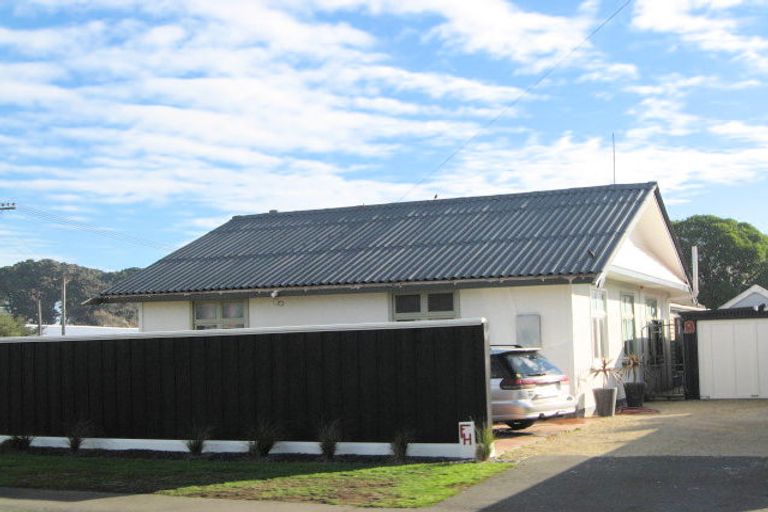 Photo of property in 46 Jervois Street, New Brighton, Christchurch, 8061