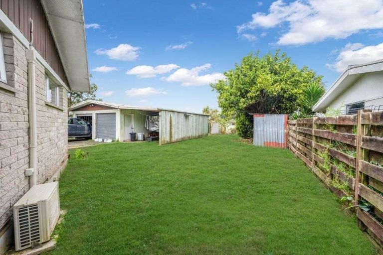 Photo of property in 21 Williams Avenue, Kaikohe, 0405