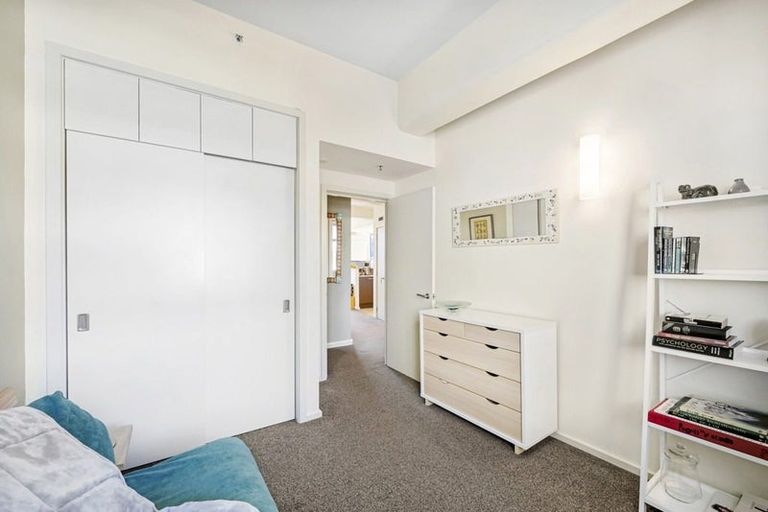 Photo of property in Orange House/land Equity, 23/182 Wakefield Street, Te Aro, Wellington, 6011