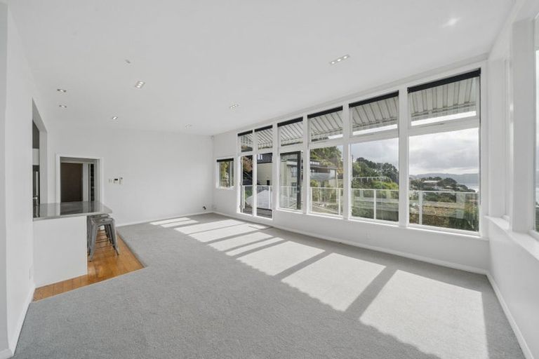 Photo of property in 100 Grafton Road, Roseneath, Wellington, 6011