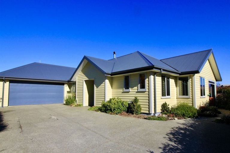 Photo of property in 7/10 Fraser Close, Hanmer Springs, 7334