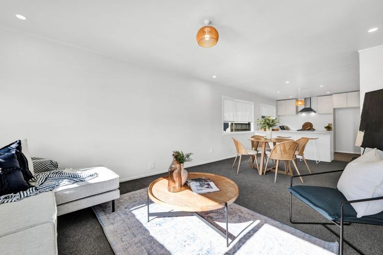 Photo of property in 87f Waimea Street, Frankleigh Park, New Plymouth, 4310