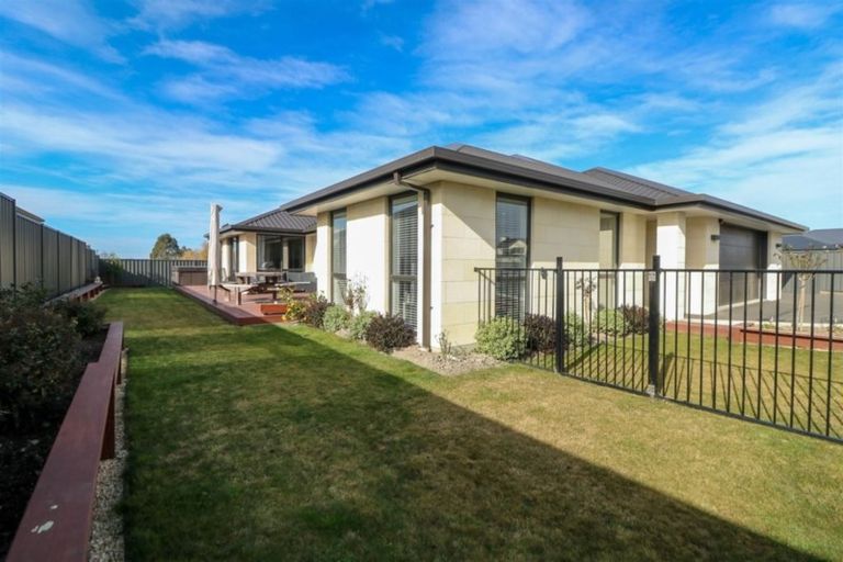 Photo of property in 20 Lazarette Loop, Gleniti, Timaru, 7910