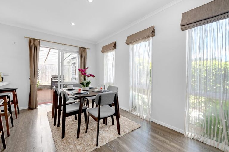 Photo of property in 20 Moville Drive, Flat Bush, Auckland, 2019