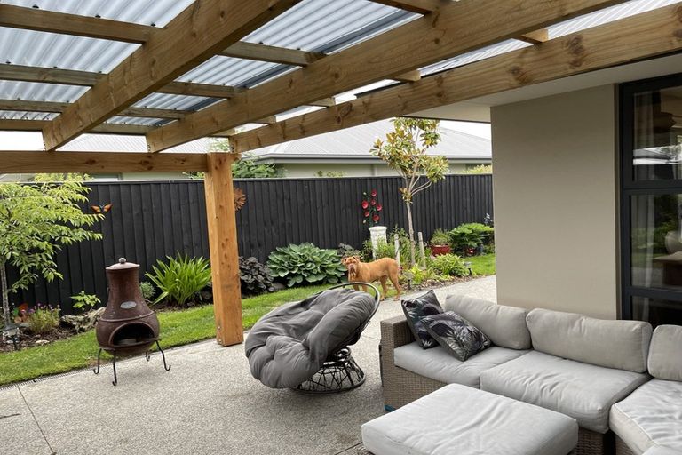 Photo of property in 3 Poulter Road, Lincoln, 7608