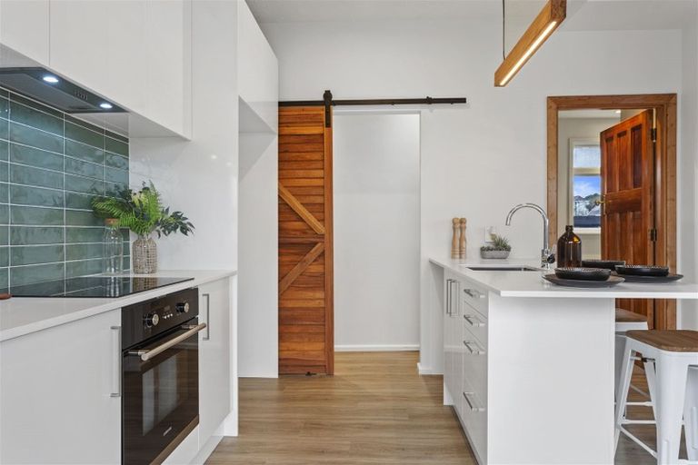 Photo of property in 41 Bolton Avenue, Spreydon, Christchurch, 8024