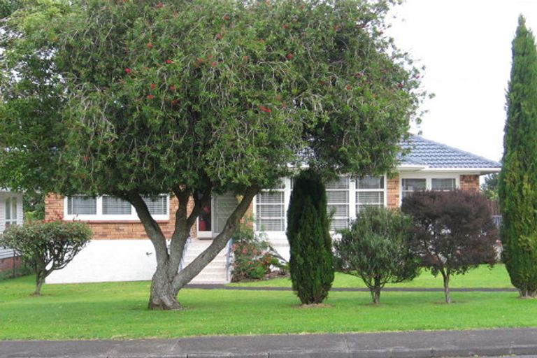 Photo of property in 25 Rogers Road, Manurewa, Auckland, 2102