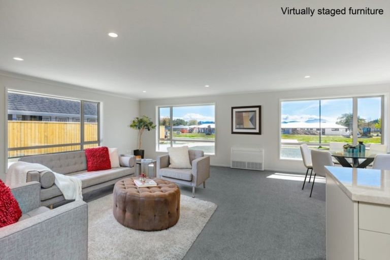 Photo of property in 134 Turnbull Drive, Witherlea, Blenheim, 7201