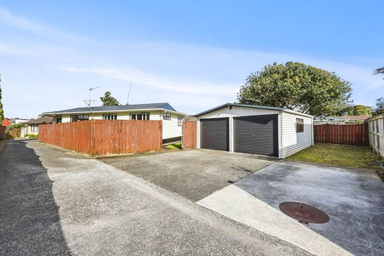 Photo of property in 9 Dianne Louise Drive, Half Moon Bay, Auckland, 2012