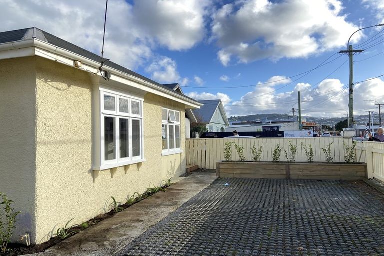 Photo of property in 394 Broadway, Miramar, Wellington, 6022
