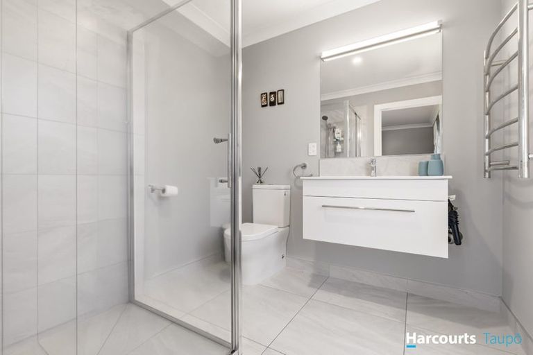 Photo of property in 16 Kamaka Street, Wharewaka, Taupo, 3330