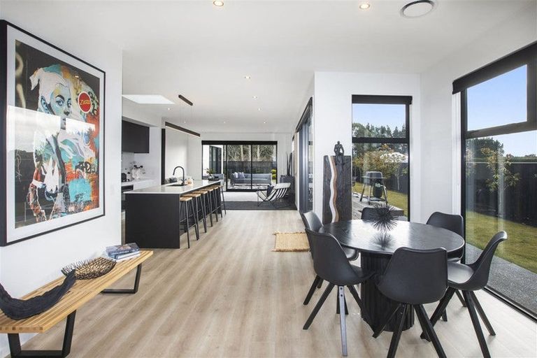 Photo of property in 53 Canterbury Street, Ashley, Rangiora, 7477