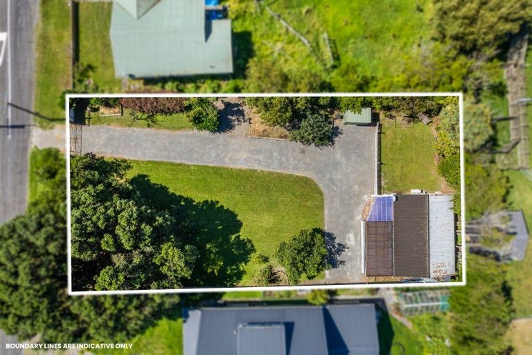 Photo of property in 55 Atkinson Avenue, Otaki Beach, Otaki, 5512