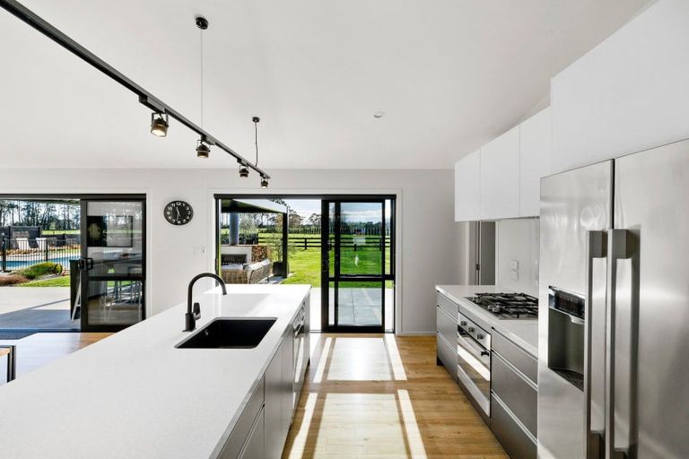 Photo of property in 7a Llennoc Lane, Matangi, Hamilton, 3283