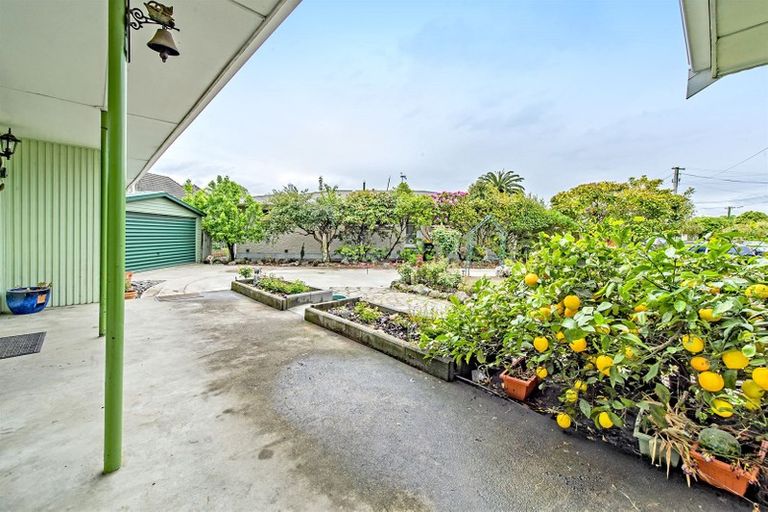 Photo of property in 10 Greta Place, Hoon Hay, Christchurch, 8025