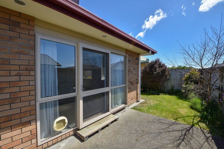 Photo of property in Villa Estate, 41/55 Armstrong Avenue, Carterton, 5713