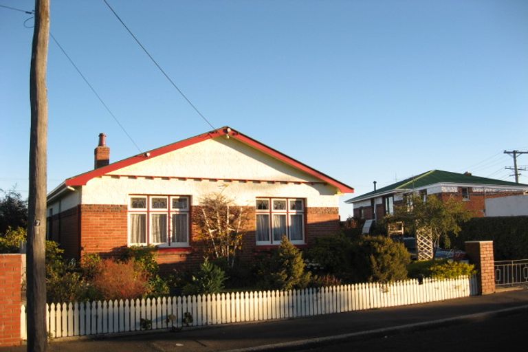 Photo of property in 61 Galloway Street, Mornington, Dunedin, 9011