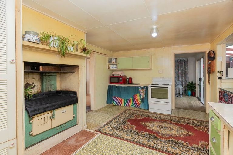 Photo of property in 8a Camerons Road, Camerons, Greymouth, 7805