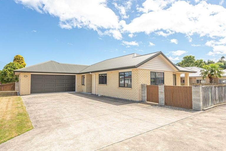 Photo of property in 122 Glasgow Street, Whanganui, 4500
