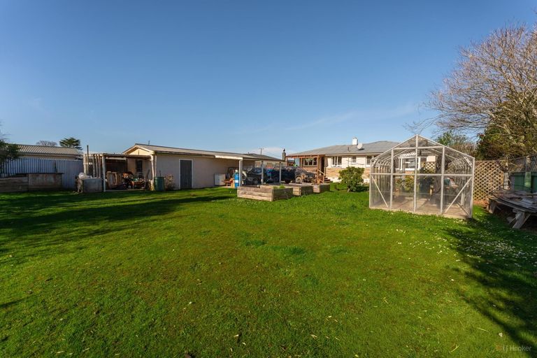 Photo of property in 34 Belt Street, Waimate, 7924