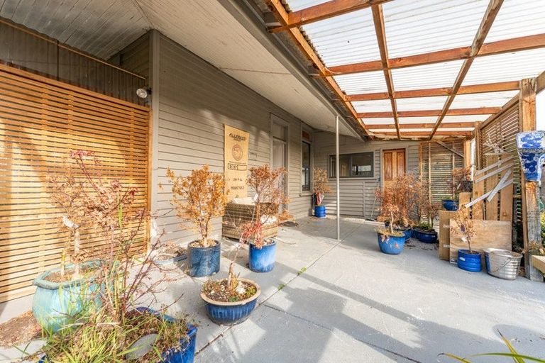 Photo of property in 7 Durham Street, Waimate, 7924