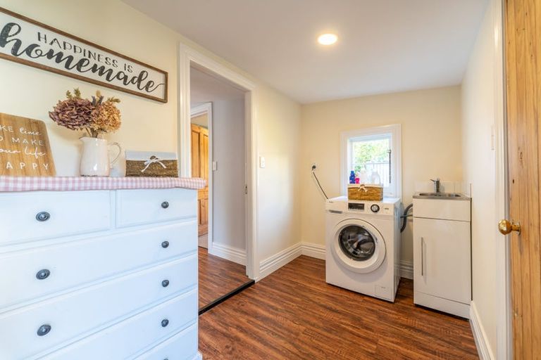 Photo of property in 136 Talbot Street, Geraldine, 7930