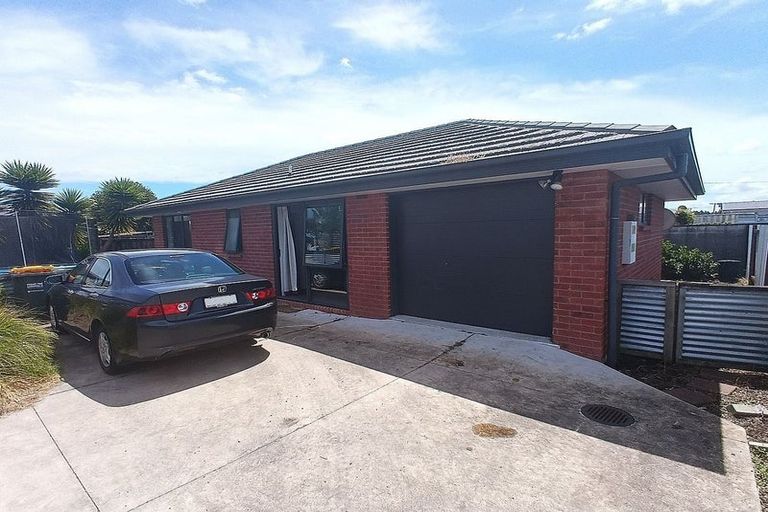 Photo of property in 18b Dominion Road, Nawton, Hamilton, 3200