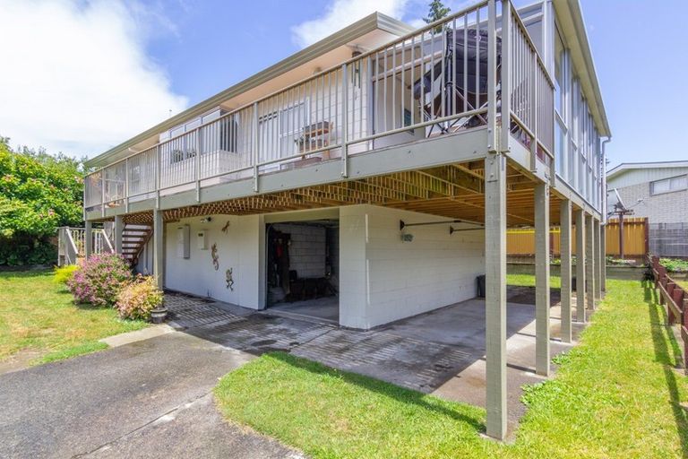 Photo of property in 166b Golf Road, Taumarunui, 3920
