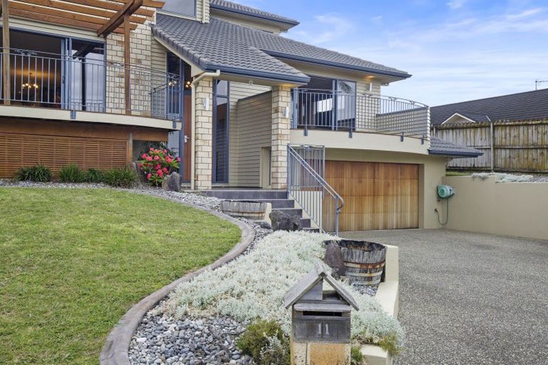 Photo of property in 11 Sangam Place, Pukekohe, 2120