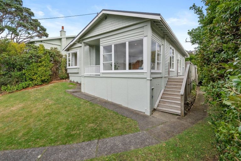 Photo of property in 44 Colway Street, Ngaio, Wellington, 6035