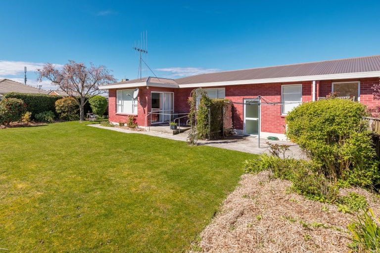 Photo of property in 132 Queen Street, Waimate, 7924