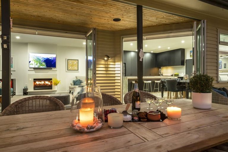 Photo of property in 43 Albacore Way, Maraetai, Auckland, 2018