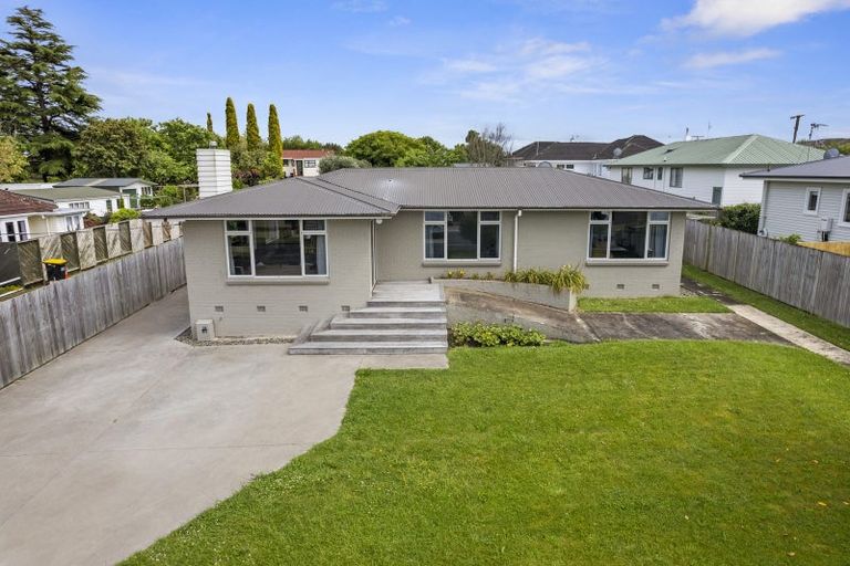 Photo of property in 16 Page Street, Morrinsville, 3300