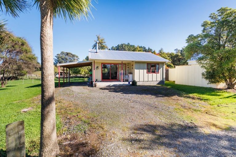 Photo of property in 116 North Street, Ashhurst, 4810