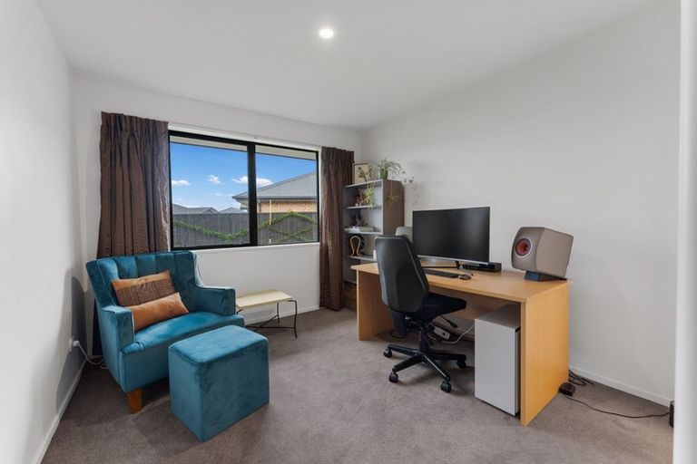 Photo of property in 47 Craig Thompson Drive, Lincoln, 7608