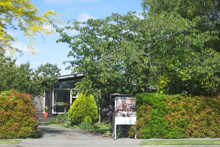 Photo of property in 343 Sawyers Arms Road, Bishopdale, Christchurch, 8053