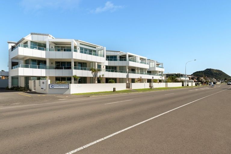 Photo of property in 207/136 Marine Parade, Mount Maunganui, 3116